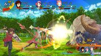 Nuevas im�genes de Arc Rise Fantasia