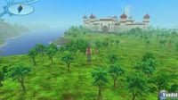 Nuevas im�genes de Arc Rise Fantasia