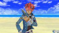 Nuevas im�genes de Arc Rise Fantasia