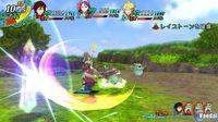 Nuevas im�genes de Arc Rise Fantasia