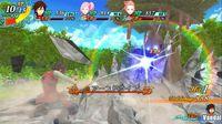 Nuevas im�genes de Arc Rise Fantasia
