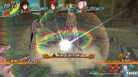 Nuevas im�genes de Arc Rise Fantasia