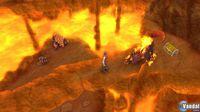 Nuevas im�genes de Arc Rise Fantasia