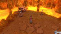Nuevas im�genes de Arc Rise Fantasia
