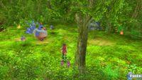 Nuevas im�genes de Arc Rise Fantasia