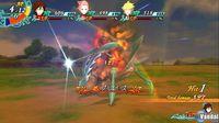Nuevas im�genes de Arc Rise Fantasia