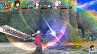 Nuevas im�genes de Arc Rise Fantasia