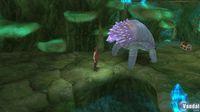 Nuevas im�genes de Arc Rise Fantasia