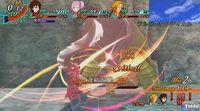 Nuevas im�genes de Arc Rise Fantasia