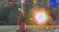 Nuevas im�genes de Arc Rise Fantasia