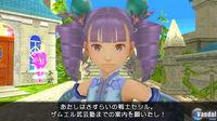 Arc Rise Fantasia llegar� a Jap�n en junio