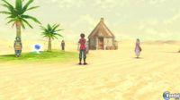 Nuevas im�genes de Arc Rise Fantasia