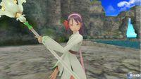 E3: Nuevas im�genes y v�deos de Arc Rise Fantasia