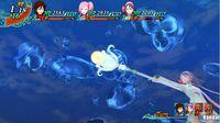 E3: Nuevas im�genes y v�deos de Arc Rise Fantasia