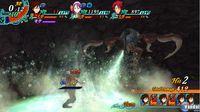 E3: Nuevas im�genes y v�deos de Arc Rise Fantasia