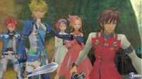 E3: Nuevas im�genes y v�deos de Arc Rise Fantasia