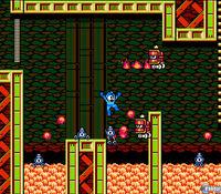 Imagen 118 de Mega Man 9 para PlayStation 3