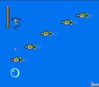 Imagen 117 de Mega Man 9 para PlayStation 3
