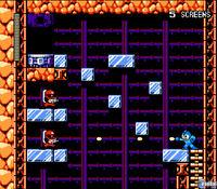 Nuevos contenidos para Mega Man 9
