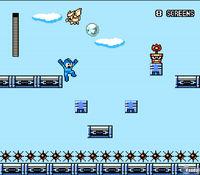 Nuevos contenidos para Mega Man 9