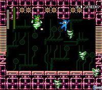 Nuevos contenidos para Mega Man 9