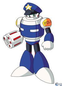 Nuevos contenidos para Mega Man 9