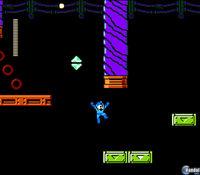 Nuevos contenidos para Mega Man 9