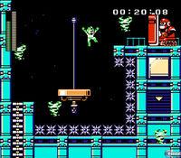 Nuevos contenidos para Mega Man 9