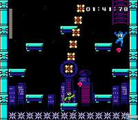 Nuevos contenidos para Mega Man 9