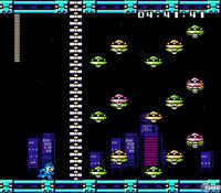 Nuevos contenidos para Mega Man 9
