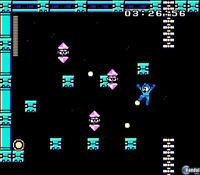 Nuevos contenidos para Mega Man 9