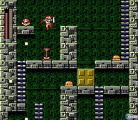 Contenidos descargables para Mega Man 9