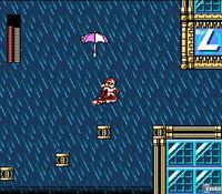 Contenidos descargables para Mega Man 9