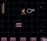Contenidos descargables para Mega Man 9