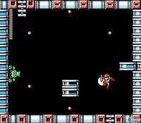 Contenidos descargables para Mega Man 9
