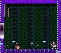 Contenidos descargables para Mega Man 9