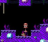 Contenidos descargables para Mega Man 9