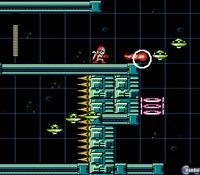 Contenidos descargables para Mega Man 9