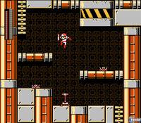 Contenidos descargables para Mega Man 9