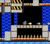 Imagen 114 de Mega Man 9 para PlayStation 3