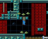 E3: Nuevas im�genes de Mega Man 9