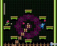 E3: Nuevas im�genes de Mega Man 9