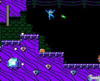 E3: Nuevas im�genes de Mega Man 9