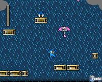 E3: Nuevas im�genes de Mega Man 9