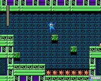 E3: Nuevas im�genes de Mega Man 9