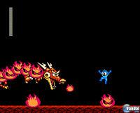 E3: Nuevas im�genes de Mega Man 9