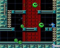 Primeras im�genes de Mega Man 9