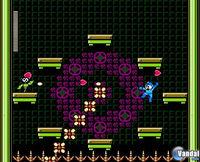 Primeras im�genes de Mega Man 9