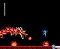 Primeras im�genes de Mega Man 9