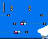 Primeras im�genes de Mega Man 9